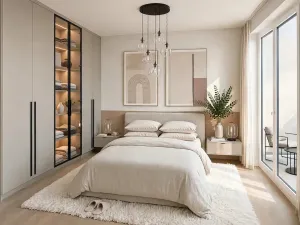 Prodej bytu 2+kk, Ostrava - Moravská Ostrava, Biskupská, 54 m2