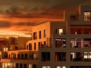 Prodej bytu 2+kk, Ostrava - Moravská Ostrava, Biskupská, 54 m2