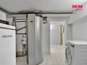Prodej rodinného domu, Liberec - Liberec XX-Ostašov, Karpatská, 205 m2