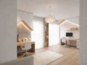Prodej bytu 2+kk, Ostrava - Moravská Ostrava, Biskupská, 47 m2