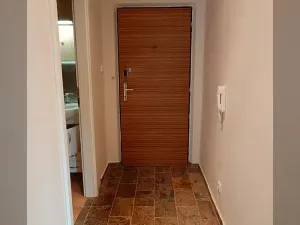 Prodej bytu 1+1, Praha - Kamýk, Zvolská, 35 m2