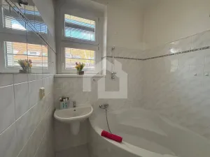 Pronájem bytu 2+kk, České Budějovice - České Budějovice 3, Fr. Hrubína, 81 m2