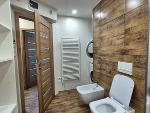 Pronájem bytu 3+1, Chomutov, Březenecká, 85 m2