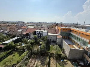 Pronájem bytu 2+kk, Brno - Židenice, Letní, 56 m2