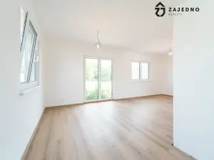 Prodej rodinného domu, Ivančice, 79 m2