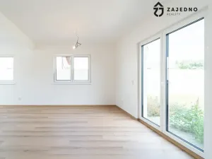 Prodej rodinného domu, Ivančice, 79 m2