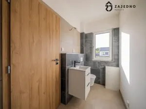 Prodej rodinného domu, Ivančice, 79 m2