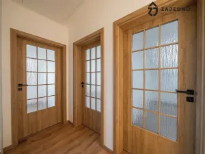 Prodej rodinného domu, Ivančice, 79 m2