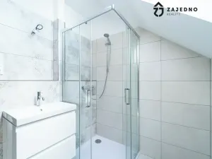 Prodej rodinného domu, Ivančice, 79 m2