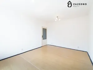 Prodej bytu 2+1, Ivančice, Luční, 55 m2