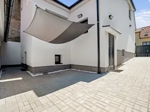 Prodej rodinného domu, Chyňava, Sobočina, 98 m2