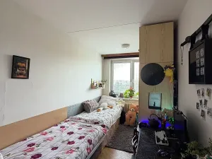 Prodej bytu 2+kk, Brno, Ukrajinská, 45 m2