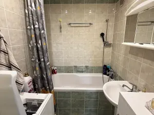 Prodej bytu 2+kk, Brno, Ukrajinská, 45 m2