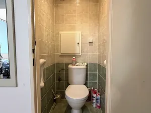 Prodej bytu 2+kk, Brno, Ukrajinská, 45 m2