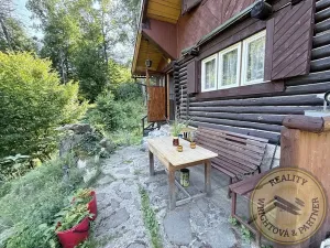 Prodej chaty, Kaliště, 48 m2