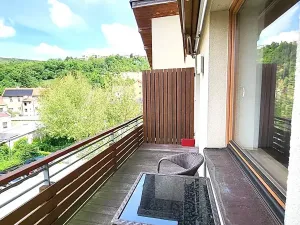 Pronájem bytu 3+kk, Praha - Hlubočepy, Hlubočepská, 105 m2