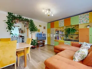 Prodej bytu 3+1, Říčany, Šrámkova, 68 m2