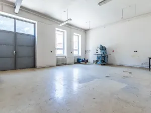 Prodej činžovního domu, Ostrava, Zákrejsova, 1254 m2