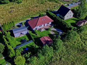 Prodej rodinného domu, Ostrava - Bartovice, Maryčky Magdonové, 133 m2