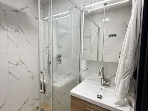 Pronájem bytu 3+1, Ostrava - Poruba, Plk. Rajmunda Prchaly, 78 m2