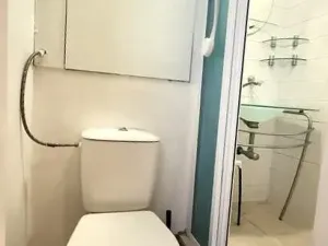 Pronájem bytu 1+kk, Ostrava - Poruba, Větrná, 18 m2