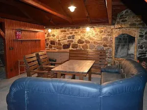 Prodej domu, Těchonín, 240 m2