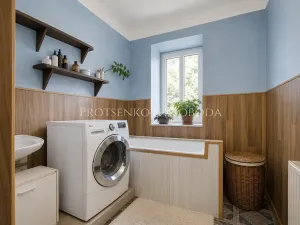 Prodej rodinného domu, Přídolí, 198 m2