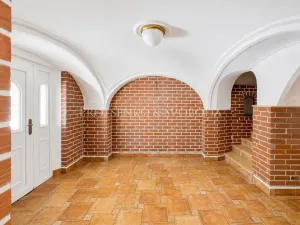 Prodej rodinného domu, Dolní Dunajovice, Hlavní, 244 m2