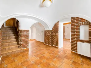 Prodej rodinného domu, Dolní Dunajovice, Hlavní, 244 m2