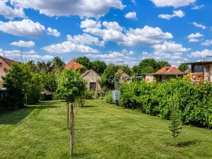 Prodej rodinného domu, Dolní Dunajovice, Hlavní, 244 m2