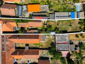 Prodej rodinného domu, Dolní Dunajovice, Hlavní, 244 m2
