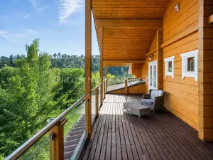 Prodej chalupy, Dublovice, 750 m2