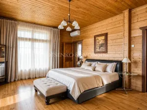 Prodej chalupy, Dublovice, 750 m2
