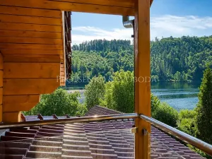 Prodej rodinného domu, Dublovice, 750 m2