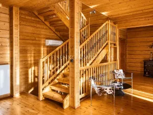 Prodej rodinného domu, Dublovice, 750 m2