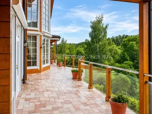 Prodej rodinného domu, Dublovice, 750 m2