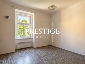 Pronájem bytu 1+kk, Praha - Holešovice, Veletržní, 35 m2