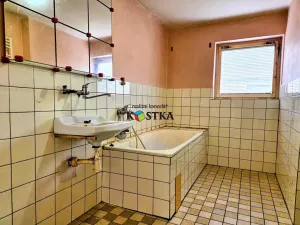 Prodej rodinného domu, Studénka, Poštovní, 140 m2