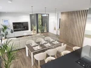Prodej rodinného domu, Finestrat, Alicante, Španělsko, 314 m2