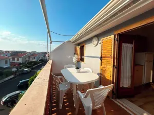 Prodej bytu 3+kk, Scalea, Itálie, Via Fiume Lao, 55 m2