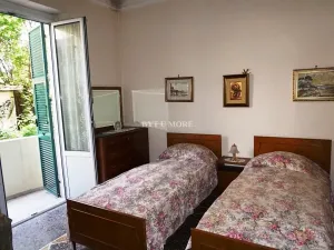 Prodej bytu 3+1, Moneglia, Itálie, Via Antonio Caveri, 73 m2