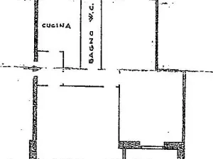 Prodej bytu 3+1, Janov, Itálie, Via Tofane, 77 m2