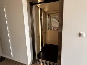 Pronájem bytu 2+kk, Praha - Háje, Jurkovičova, 59 m2