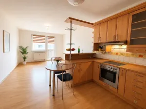 Pronájem bytu 2+kk, Odolena Voda, Nad Štolami, 63 m2