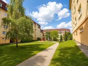 Pronájem bytu 2+kk, Odolena Voda, Nad Štolami, 63 m2
