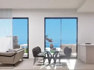Prodej rodinného domu, Finestrat, Alicante, Španělsko, 90 m2