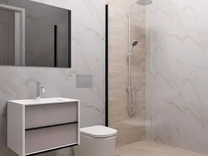 Prodej rodinného domu, Finestrat, Alicante, Španělsko, 90 m2
