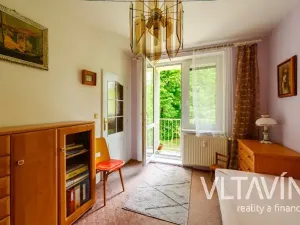 Prodej bytu 2+kk, Pardubice, Sokolovská, 54 m2