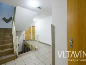 Prodej bytu 2+kk, Pardubice, Sokolovská, 54 m2