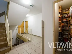 Prodej bytu 2+kk, Pardubice, Sokolovská, 54 m2